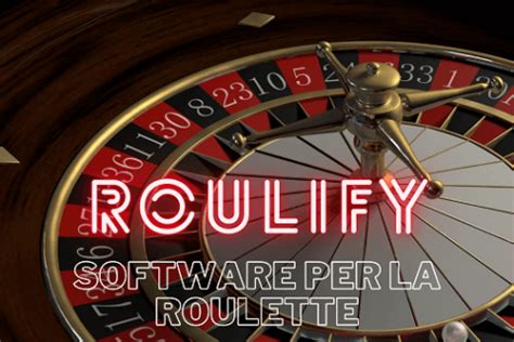 vincere roulette online|Roulify .